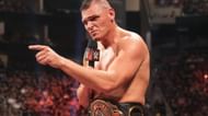 "Gunther demands his match with Chad Gable be restarted: Raw highlights, July 31, 2023"